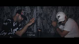 DMC feat Stefan B  Cel ce nu iubeste Official Video [upl. by Sabanrab]