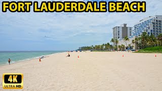 Fort Lauderdale Beach [upl. by Piero]