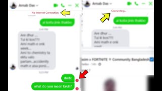 Facebook Messenger ConnectingNo Internet Connection Problem in 2020 [upl. by Okoy966]