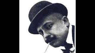 Filippo Tommaso Marinetti Il Futurista [upl. by Lehcem]