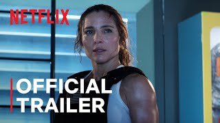 INTERCEPTOR  Official Trailer  Netflix [upl. by Danya299]