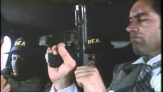 License To Kill Trailer 1989 [upl. by Rafaello]