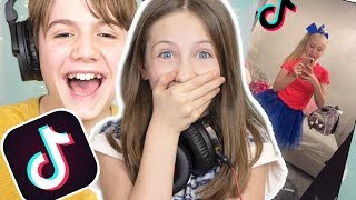 2019 Funny Tik Tok Review Compilation [upl. by Laram]