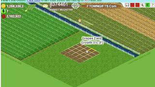 Lets Farm Game Trailer v20 Official Google [upl. by Anyak610]