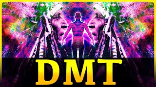 GO into a Deep Psychedelic SPIRITUAL Trip 🪬 PINEAL Gland DMT Release [upl. by Dedric]