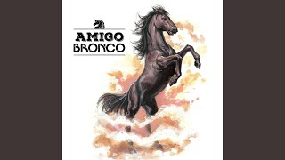 Amigo Bronco [upl. by Einnhoj889]