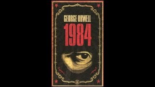 1984 George Orwell FULL MOVIE [upl. by Elleryt]