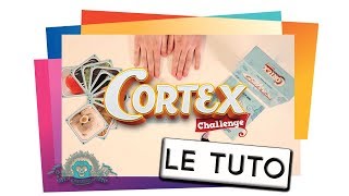 CORTEX  Le Tutoriel [upl. by Drofkcor483]