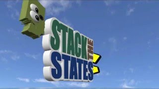 Stack the States® 2 [upl. by Quartas]