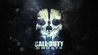 CoD Ghosts Multiplayer Theme Extended [upl. by Michael]