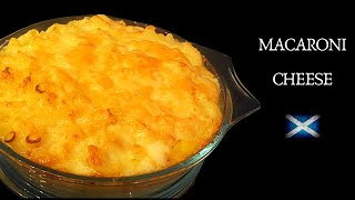 The easiest macaroni and cheese recipe EVER [upl. by Ellekcim]