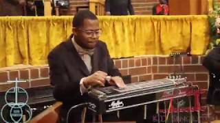 The House of God Church Keith Dominion  General Assembly 2019  Saturday Night  Joy Jam [upl. by Sneed551]