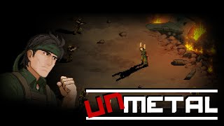 UnMetal Official Trailer ENGLISH [upl. by Letsyrc]