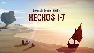 Hechos 17 [upl. by Uzia]