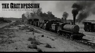 The Great Depression [upl. by Nidraj161]