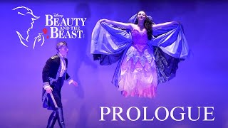 Beauty and the Beast Live Prologue [upl. by Godber]