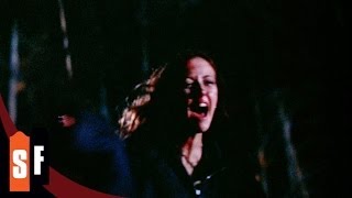 Wolf Attacks Girl In Park  Ginger Snaps 2000 [upl. by Eylatan]