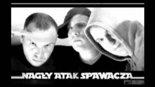 Nagły Atak Spawacza  Ławka [upl. by Repmek248]