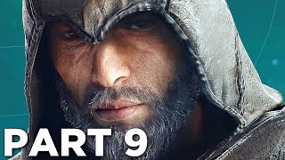 ASSASSINS CREED VALHALLA Walkthrough Gameplay Part 9  SIGURD FULL GAME [upl. by Kcirdaed]