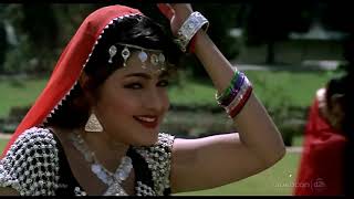 Tu Nikla Chhupa Rustam  Chhupa Rustam 2001  Full Video Song HD [upl. by Roby]