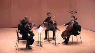 Haydn  String Quartet Op 33 No 3 quotThe Birdquot [upl. by Yona]