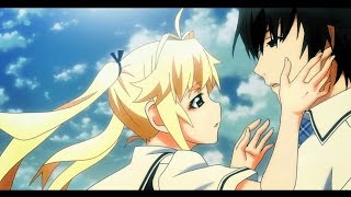 Top 20 RomancePsychological Anime [upl. by Lydia]