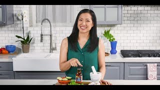 Five Ways to Use Fish Sauce [upl. by Orin475]