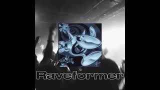 SEREBRO  Malo Tebya RaveFormer Rave 2’ Remix [upl. by Freddie]