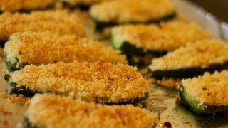 Baked Jalapeno Poppers [upl. by Constantino]