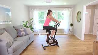 Exercise Bikes Benefits [upl. by Ative475]