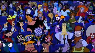 Cartoon Network Summer 2005 Promos and Bumpers HD [upl. by Aynodal]