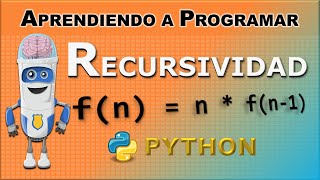 Recursividad con Python Ventajas y Desventajas [upl. by Tarrah828]