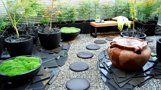 58 Courtyard Garden Design Ideas [upl. by Yllop]