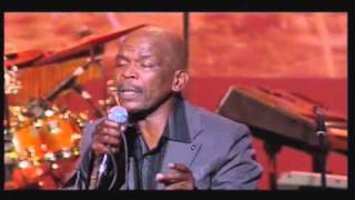 Ray Phiri amp Stimela Highland Drifter Live in Concert [upl. by Aznaed44]