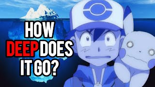 The Pokémon Iceberg Explained [upl. by Ikin]