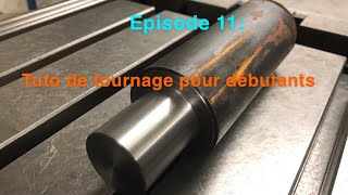 Épisode 11  Tutoriel pour débutants en tournage [upl. by Shere]