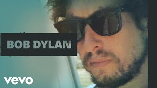 Bob Dylan  License to Kill Official Audio [upl. by Robaina431]