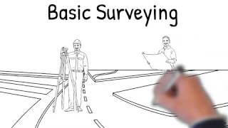 Basic Surveying [upl. by Ilbert410]