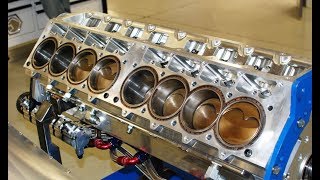 8 Greatest Sounding 16cylinder Engines [upl. by Enirol493]