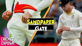 Revisited Episode 1  SandpaperGate The balltampering scandal that changed Australian Cricket [upl. by Onailerua]