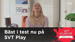 Bäst i test  Jenga med elchock [upl. by Ashbaugh366]