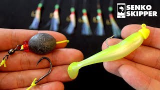 The Top 3 Pier Fishing Methods to Catch Fish at ANY Pier [upl. by Dnalhsa]