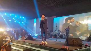 ATIF ASLAM OLD SONGS LIVE UNPLUGGEDVIDEOMUST WATCH AADEEZ [upl. by Mcmath]