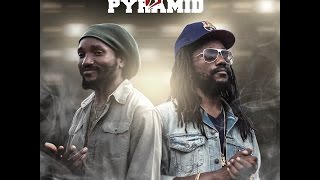 Kabaka Pyramid  Kabaka vs Pyramid Music Video [upl. by Carper]