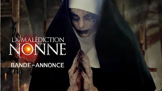 LA MALEDICTION DE LA NONNE  BandeAnnonce VOST [upl. by Adnah]