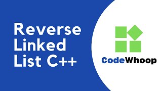 Reverse a Linked List using C [upl. by Akinek]