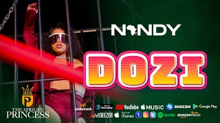 Nandy  Dozi Official video [upl. by Radmen]