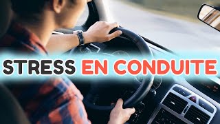 COMMENT SURMONTER LE STRESS DU PERMIS  14 solutions [upl. by Rhoades]