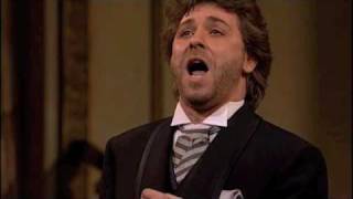 Bryn Terfel and Roberto Alagna  Les Pêcheurs duet [upl. by Yelruc347]