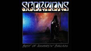 SCORPIONS Lovedrive [upl. by Abdel]